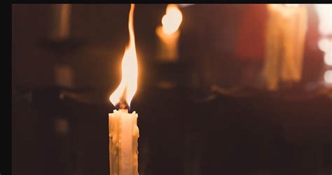 How to Cleanse and Clear the Energy of a Candle Flame in Magic